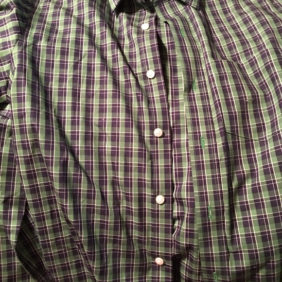 3 long sleeve old navy men’s nwot shirts - Picture 4 of 4